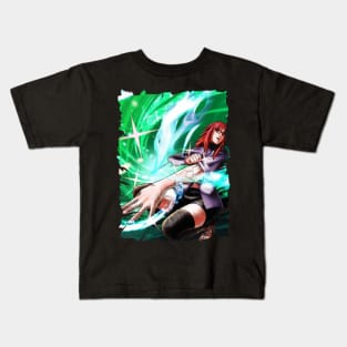 KARIN MERCH VTG Kids T-Shirt